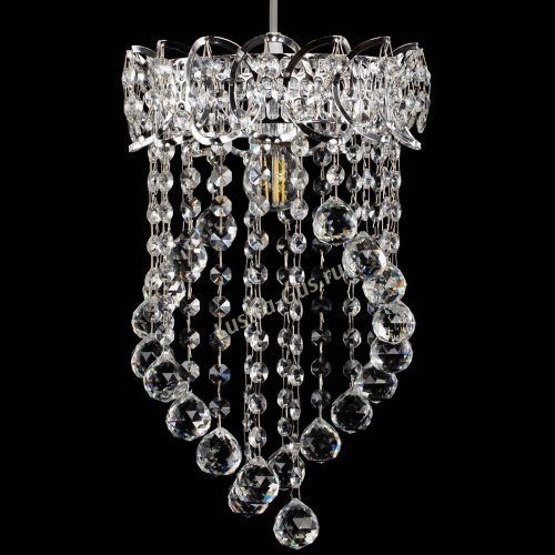 Барная люстра Астра №1 Сигма в Пензе Гусь Хрустальный