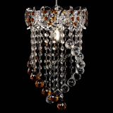 Барная люстра Астра №1 Сигма чайная в Пензе