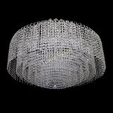 Люстра Агата №15 оптикон подвесная в Пензе