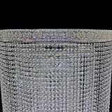 Люстра Александрия №5 Винтаж каскад в Пензе