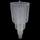 Люстра Александрия №5 Винтаж каскад в Пензе