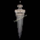 Люстра Флоренция Водопад №8 чайная в Пензе