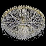 Люстра Хрустальный Каскад №12 Королевский в Пензе