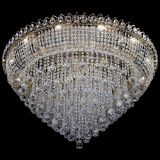 Люстра Кольцо Пирамида Шар 40 большая в Пензе