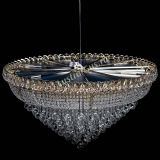 Люстра Кольцо Пирамида Шар 40 большая в Пензе