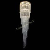 Люстра Милан каскад журавлик в Пензе