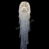 Люстра Милан каскад журавлик в Пензе