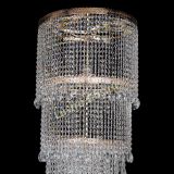 Люстра Милан каскад журавлик в Пензе