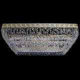 Люстра Прямоугольник Италия №8 в Пензе