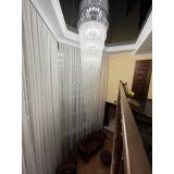 Люстра Русская Красавица в Пензе