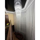 Люстра Русская Красавица в Пензе