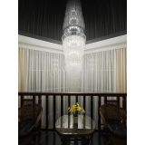 Люстра Русская Красавица в Пензе