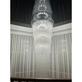 Люстра Русская Красавица в Пензе