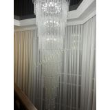 Люстра Русская Красавица в Пензе