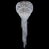 Люстра Винтаж Каскад №16 в Пензе