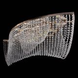 Люстра Хрустальная Волна №14 в Пензе