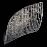 Люстра Хрустальная Волна №14 в Пензе