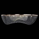 Люстра Хрустальная Волна №14 в Пензе