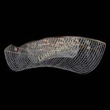 Люстра Хрустальная Волна №14 в Пензе