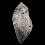 Люстра Хрустальная Волна №14 в Пензе