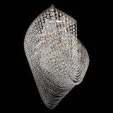 Люстра Хрустальная Волна №14 в Пензе