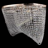 Люстра Хрустальная Волна №14 в Пензе