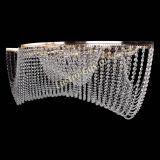 Люстра Хрустальная Волна №14 в Пензе