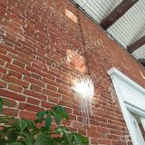 Бра Агата №7 конус в Пензе