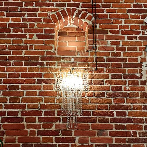 Бра Агата №7 конус в Пензе Гусь Хрустальный