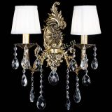 Бра Артемида №2 Баден с абажуром в Пензе