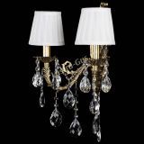 Бра Артемида №2 Баден с абажуром в Пензе