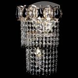 Бра Астра №2 оптикон черная в Пензе