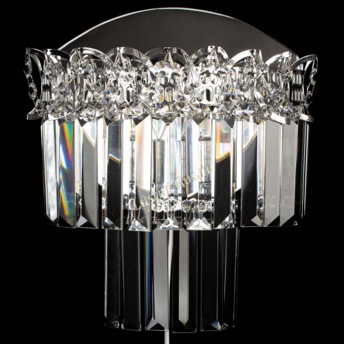 Бра Астра Элегант в Пензе Гусь Хрустальный