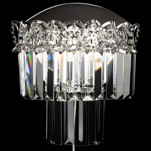 Бра Астра Элегант в Пензе Гусь Хрустальный