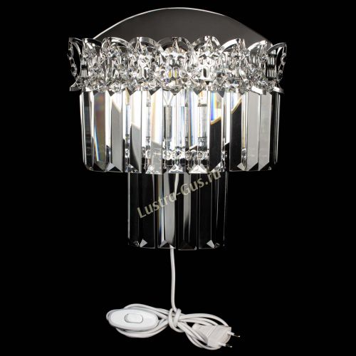 Бра Астра Элегант в Пензе Гусь Хрустальный