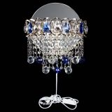 Бра Астра Капель шар 30 Синяя в Пензе