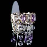 Бра Астра Паутинка фиолетовая в Пензе