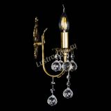 Бра Адриана №1 Шар в Пензе