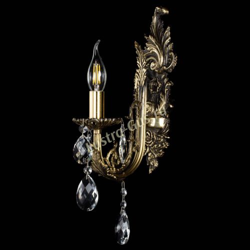 Бра Артемида №1/2 баден в Пензе Гусь Хрустальный