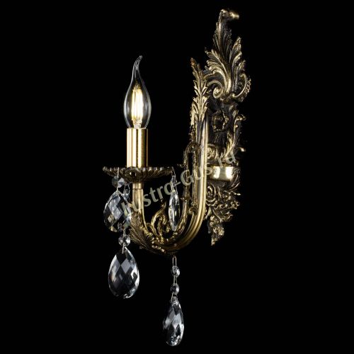 Бра Артемида №1/2 баден в Пензе Гусь Хрустальный