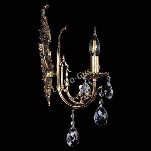 Бра Артемида №1/2 баден в Пензе Гусь Хрустальный