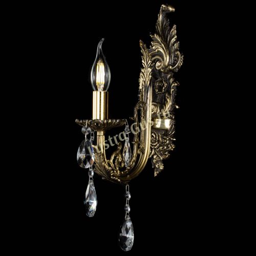 Бра Артемида №1/2 журавлик в Пензе Гусь Хрустальный