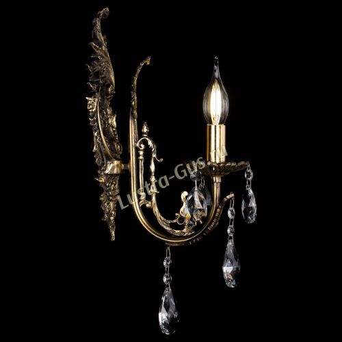 Бра Артемида №1/2 журавлик в Пензе Гусь Хрустальный