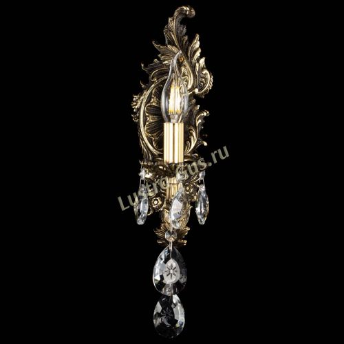 Бра Артемида №1/2 звездочка в Пензе Гусь Хрустальный