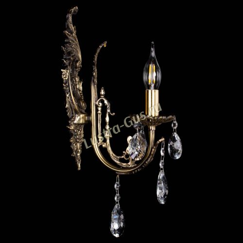 Бра Артемида №1/2 звездочка в Пензе Гусь Хрустальный