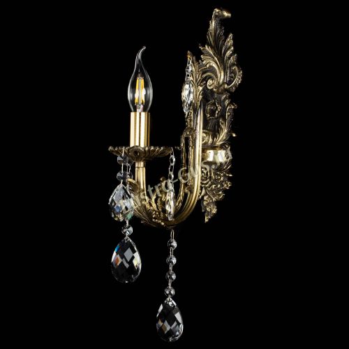 Бра Артемида №1 баден в Пензе Гусь Хрустальный