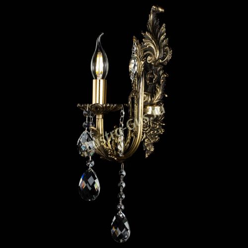 Бра Артемида №1 баден в Пензе Гусь Хрустальный