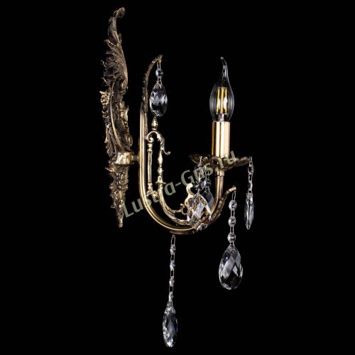 Бра Артемида №1 баден в Пензе Гусь Хрустальный