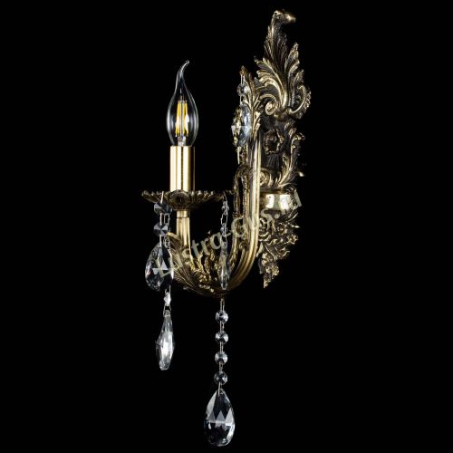 Бра Артемида №1 журавлик в Пензе Бра Артемида №1 журавлик в Пензе