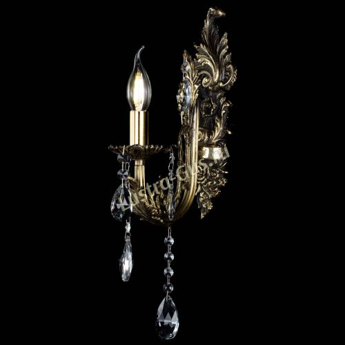 Бра Артемида №1 журавлик в Пензе Гусь Хрустальный